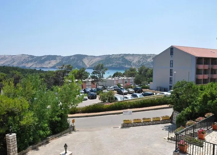 With Parking Space Lopar, Rab - 23747 Apartament *