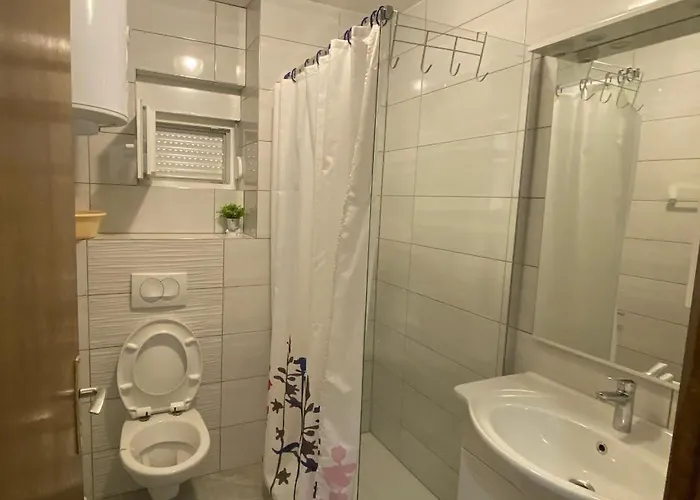 With Parking Space Lopar, Rab - 23747 Apartament Lopar