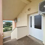 With Parking Space - Rab - 23747 Apartament *