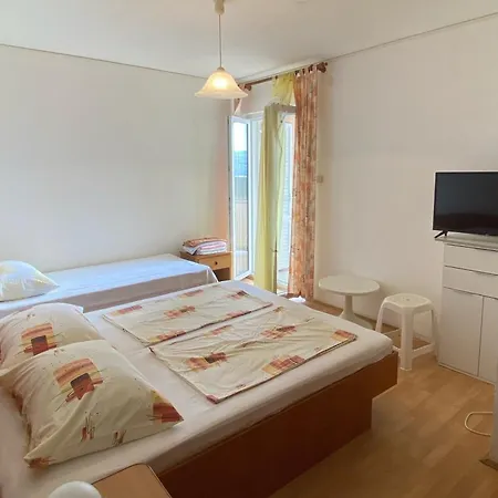 With Parking Space Lopar, Rab - 23747 Apartment