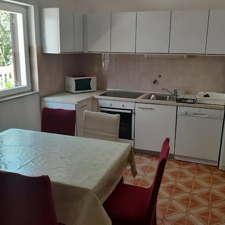 With Parking Space Lopar, Rab - 23747 Apartment