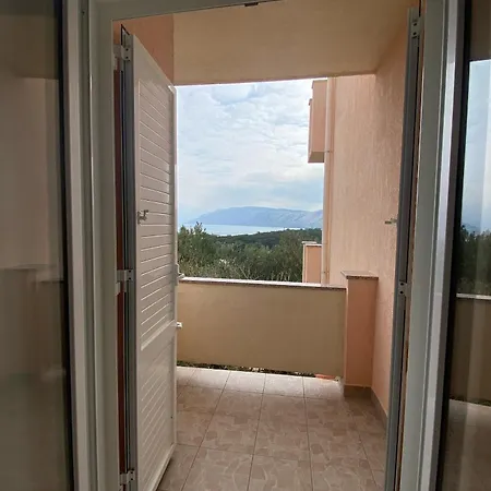 With Parking Space Lopar, Rab - 23747 アパート *