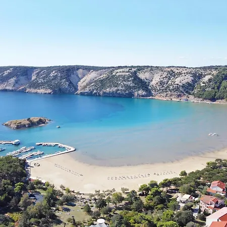 With Parking Space Lopar, Rab - 23747 Apartment *