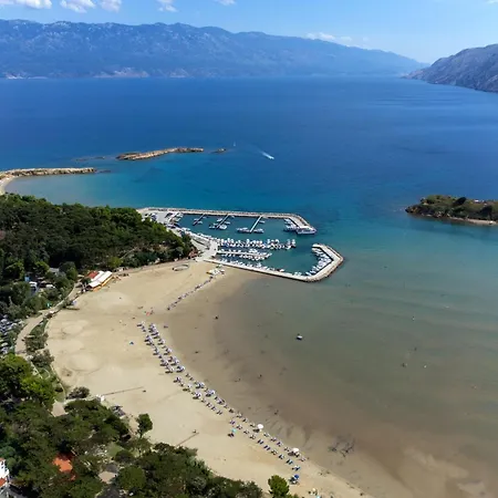 With Parking Space Lopar, Rab - 23747 *