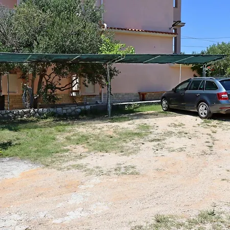 With Parking Space Lopar, Rab - 23747 *