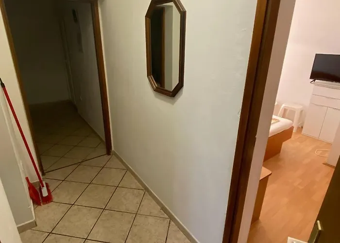 With Parking Space Lopar, Rab - 23747 Apartment *