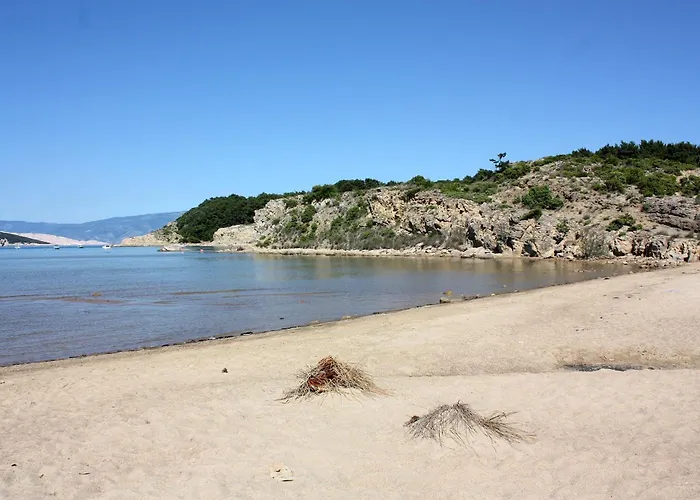 With Parking Space Lopar, Rab - 23747