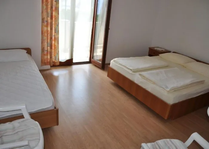 With Parking Space Lopar, Rab - 23747 *