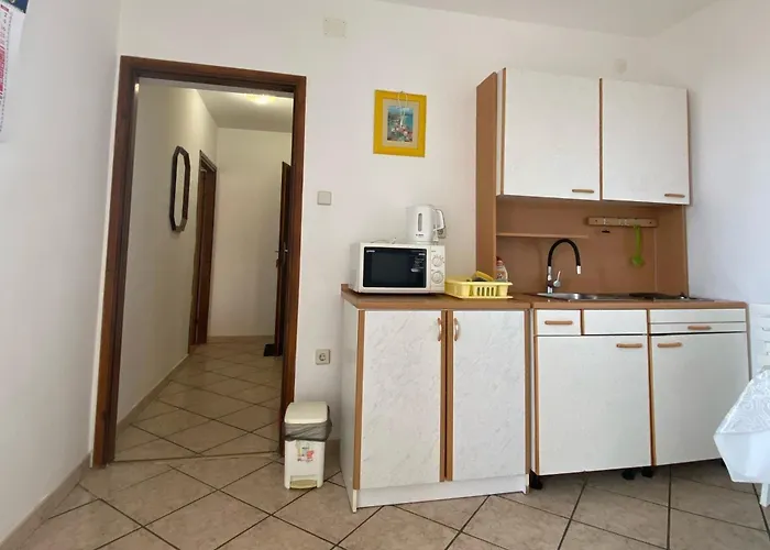 With Parking Space Lopar, Rab - 23747 Lopar