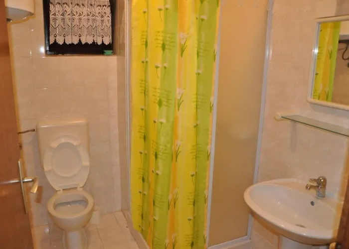 With Parking Space Lopar, Rab - 23747 * Lopar