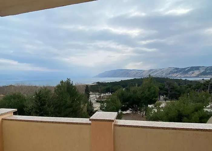 With Parking Space Lopar, Rab - 23747 Lopar