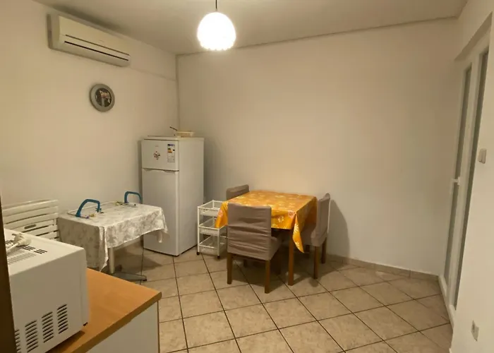 With Parking Space Lopar, Rab - 23747