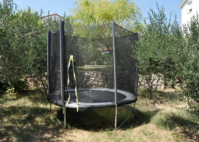 With Parking Space Lopar, Rab - 23747 *