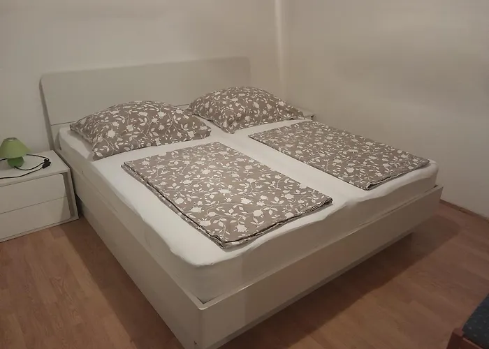 With Parking Space Lopar, Rab - 23747