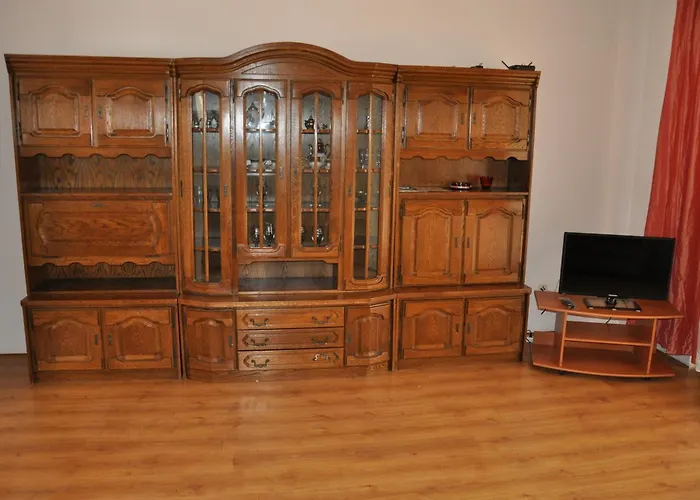 With Parking Space Lopar, Rab - 23747 Apartment Lopar