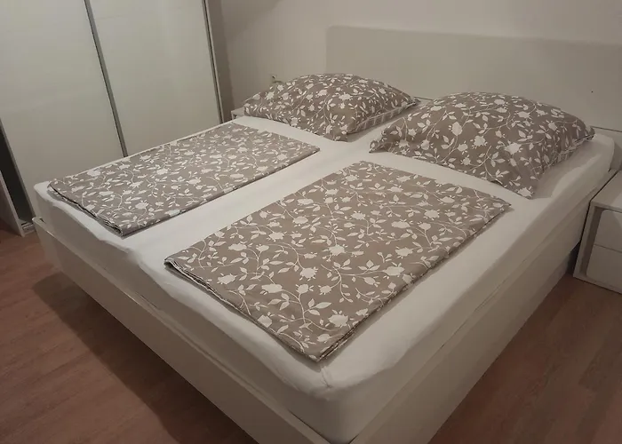 With Parking Space Lopar, Rab - 23747 Apartment