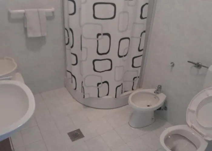 Apartment With Parking Space Lopar, Rab - 23747