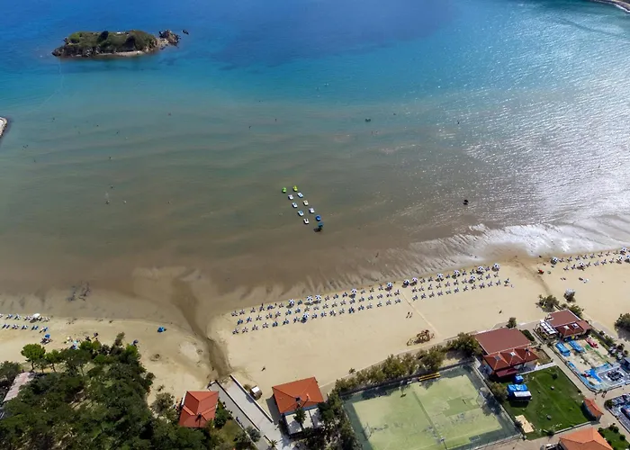 With Parking Space Lopar, Rab - 23747 *