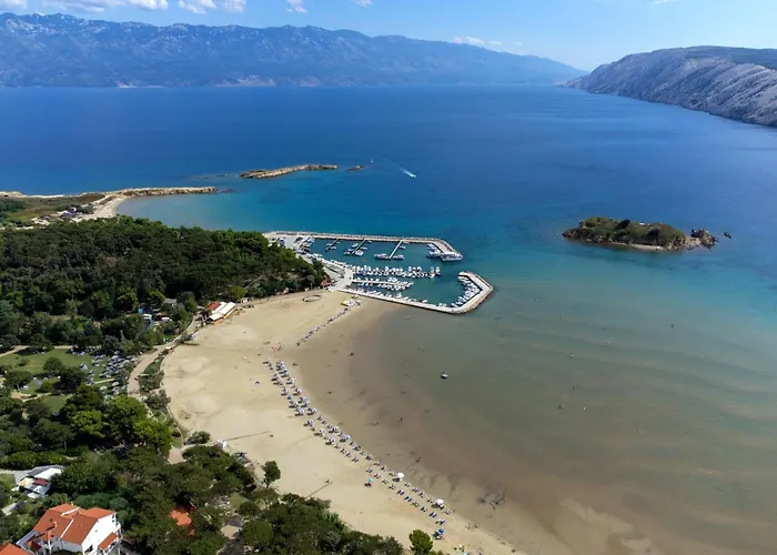 With Parking Space Lopar, Rab - 23747 *